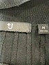 Uniqlo Black Turtleneck Sweater Size M - photo 7