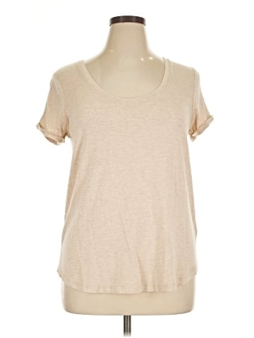 Cupio Short Sleeve T-Shirt (view 1)