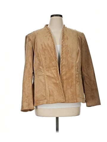 Chico's Blazer (view 1)
