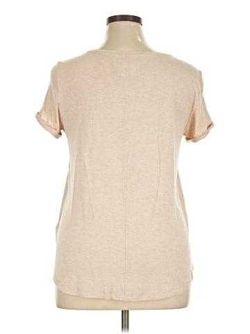 Cupio Short Sleeve T-Shirt (view 2)