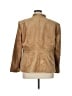 Chico's Tan Blazer Size XL (3.5) - photo 2