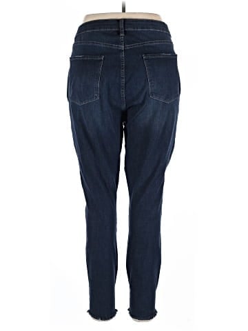 LC Lauren Conrad Jeans (view 2)
