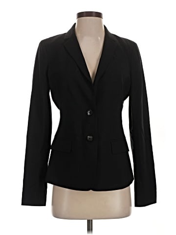 Banana Republic Wool Blazer (view 1)