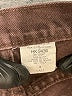 Faded Glory Brown Jeans Size 8 - photo 7