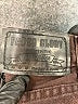 Faded Glory Brown Jeans Size 8 - photo 8