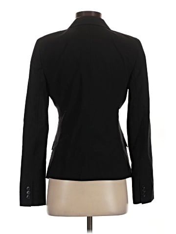 Banana Republic Wool Blazer (view 2)