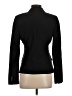 Banana Republic Black Wool Blazer Size 2 - photo 2
