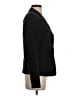 Banana Republic Black Wool Blazer Size 2 - photo 4