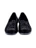 SAS Black Flats Size 10 (wide) - photo 2