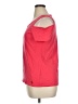 MICHAEL Michael Kors Red Short Sleeve Top Size XL - photo 5