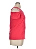 MICHAEL Michael Kors Red Short Sleeve Top Size XL - photo 4
