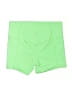 Athleta Solid Green Shorts Size L - photo 2
