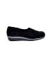 SAS Black Flats Size 10 (wide) - photo 1
