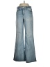 Express Blue Jeans Size 2S - photo 1