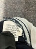 The Children's Place 100% Cotton Black Cargo Pants Size 10 - photo 4