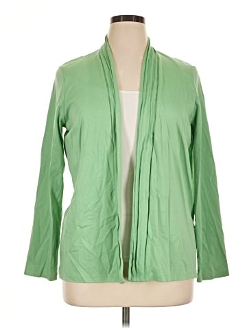 L.L.Bean Cardigan (view 1)