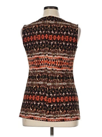 New Directions Sleeveless Blouse (view 2)