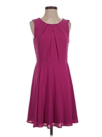 Express Cocktail Dress (view 1)