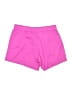 Nike 100% Polyester Pink Athletic Shorts Size L - photo 2