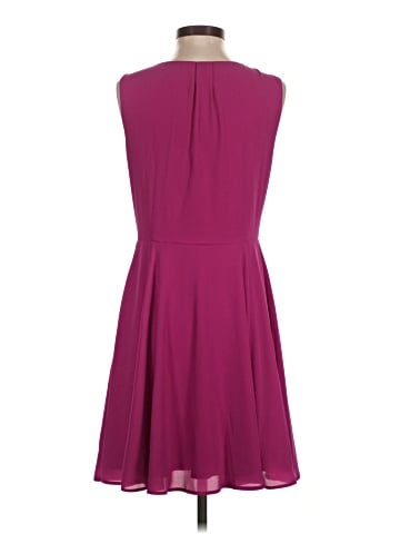 Express Cocktail Dress (view 2)