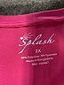 Splash Pink Active T-Shirt Size 2X - photo 7