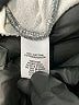 Lou & Grey 100% Cotton Chevron-herringbone Gray Sweatpants Size S - photo 8