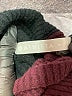 Athleta Burgundy Turtleneck Sweater Size S - photo 7