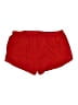 Under Armour 100% Polyester Red Athletic Shorts Size 3XL - photo 2
