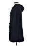 Lands' End 100% Baumwolle Blue Coat Size M - photo 5