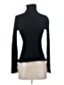 14th & Union Black Long Sleeve Top Size S - photo 1