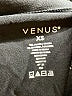 Venus Black Sleeveless Top Size XS - photo 7