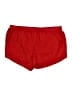 Under Armour 100% Polyester Red Athletic Shorts Size 3XL - photo 1