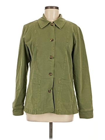 The Territory Ahead 3/4 Sleeve Top (view 1)