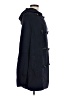 Lands' End 100% Baumwolle Blue Coat Size M - photo 4