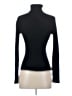 14th & Union Black Long Sleeve Top Size S - photo 2