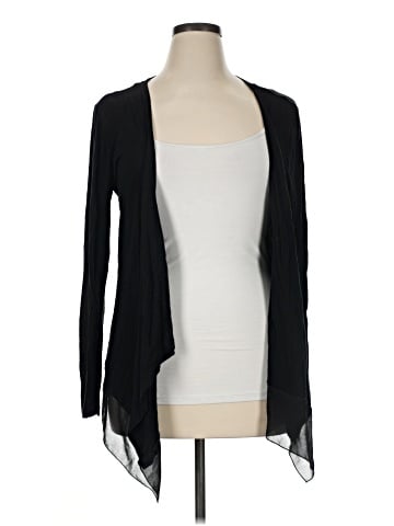 New York & Company Cardigan (view 1)