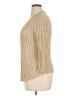 Chico's Tan Cardigan Size XL (3) - photo 5
