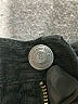 Crazy 8 100% Cotton Black Casual Pants Size 10 - photo 3