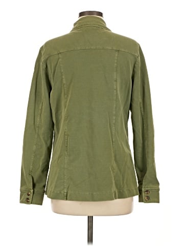 The Territory Ahead 3/4 Sleeve Top (view 2)