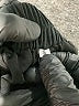 Unbranded 100% Polyester Black Casual Skirt Size S - photo 4