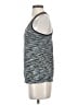 Spalding Athletic 100% Polyester Gray Active Tank Size S - photo 5