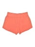 Under Armour Solid Orange Athletic Shorts Size L - photo 2