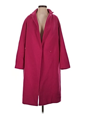 H&M Coat (view 1)