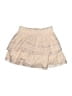 Altar'd State 100% Cotton Tan Skort Size XS - photo 1