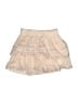 Altar'd State 100% Cotton Tan Skort Size XS - photo 2