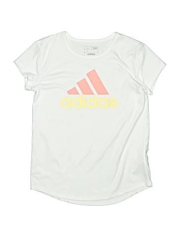Adidas Short Sleeve T-Shirt (view 1)