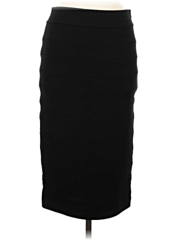 Diane von Furstenberg Wool Skirt (view 1)