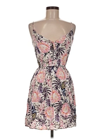 Divided by H&M Cocktail Dress (view 1)