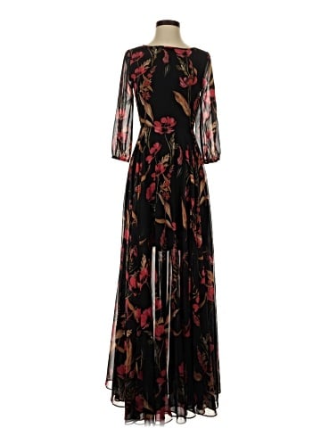 Yumi Kim Cocktail Dress (view 1)