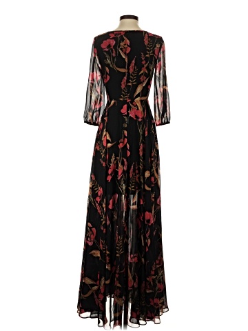 Yumi Kim Cocktail Dress (view 2)